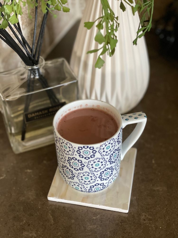 Finding the Best Kashmiri Chai Recipe SUPREET THIARA